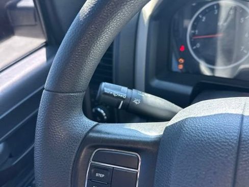 Used 2012 RAM 1500 Express w/ ST Popular Equipment Group AWD/4WD image 9