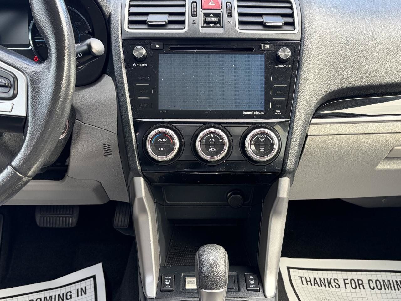 Used 2018 Subaru Forester 2.5i Limited AWD/4WD image 15