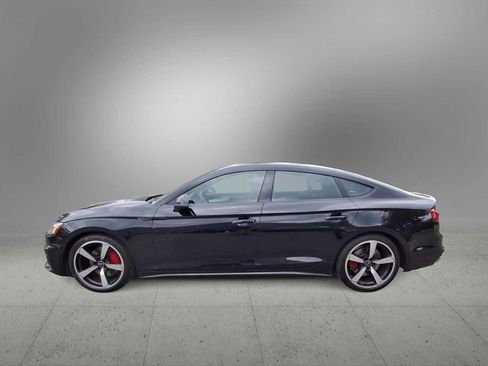 Certified 2023 Audi A5 2.0T Premium Plus AWD/4WD image 5