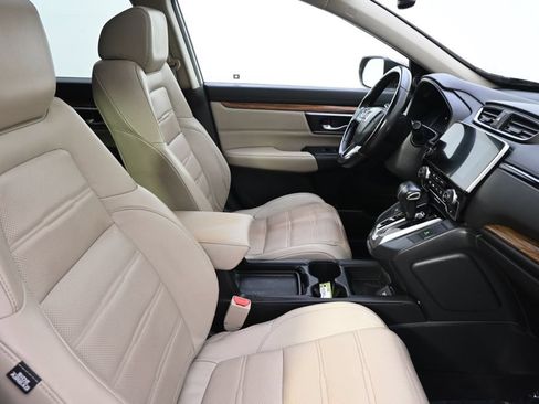 Used 2017 Honda CR-V EX-L image 14