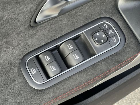 New 2026 Mercedes-Benz CLA 250 4MATIC image 13