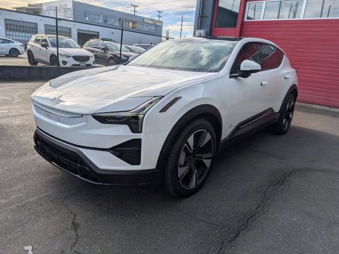 Used 2025 Polestar Polestar 3 image 6