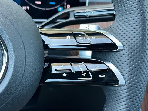 New 2025 Mercedes-Benz C 300 4MATIC Sedan image 26