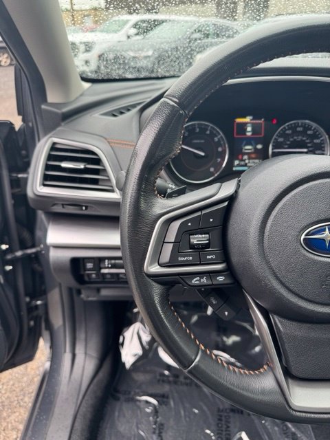 Used 2021 Subaru Crosstrek 2.5i Limited w/ Moonroof Package 1 AWD/4WD image 14