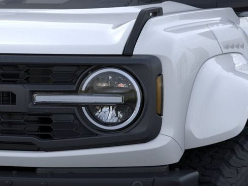 New 2026 Ford Bronco Raptor AWD/4WD image 20