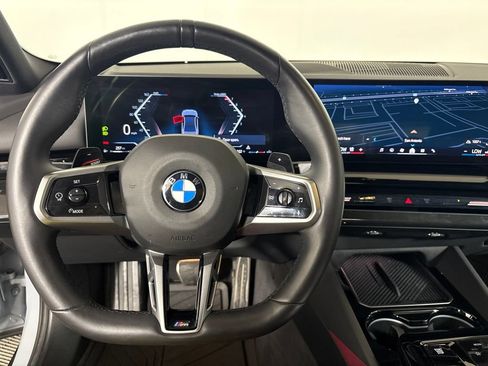 Used 2026 BMW 530i w/ M Sport Package RWD image 18