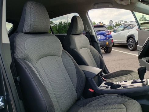 Certified 2024 Subaru Crosstrek 2.0i Premium AWD/4WD image 22