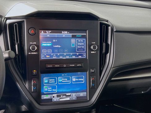 Used 2025 Subaru Impreza 2.0i image 13