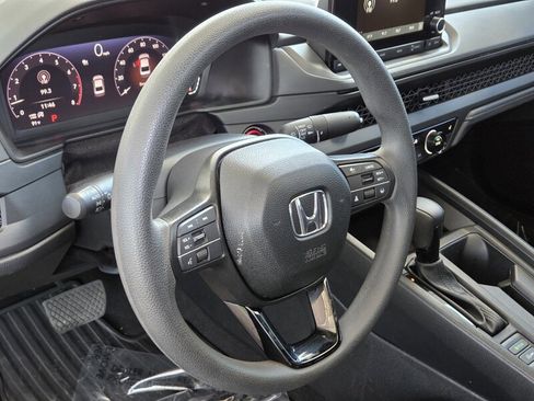 Used 2025 Honda Accord SE image 25