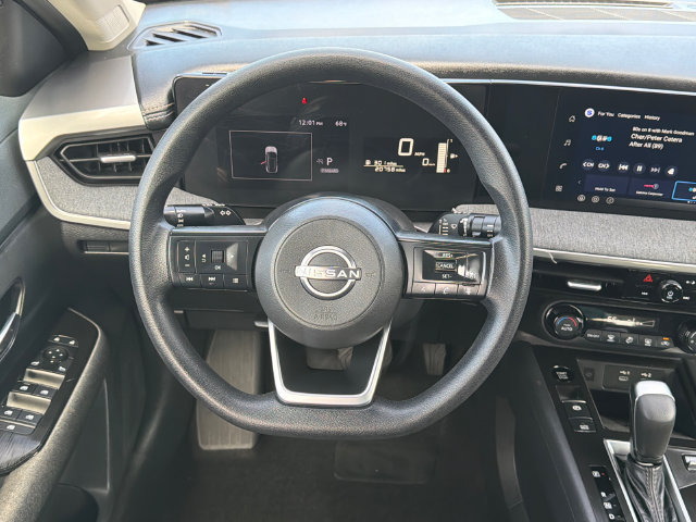Certified 2026 Nissan Kicks SV FWD image 23