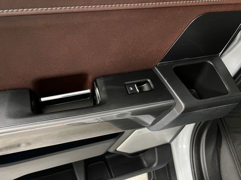 Used 2022 Ford F150 Lariat w/ Equipment Group 502A High image 46