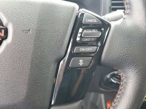 Used 2024 Nissan Frontier PRO-4X w/ Technology Package image 23