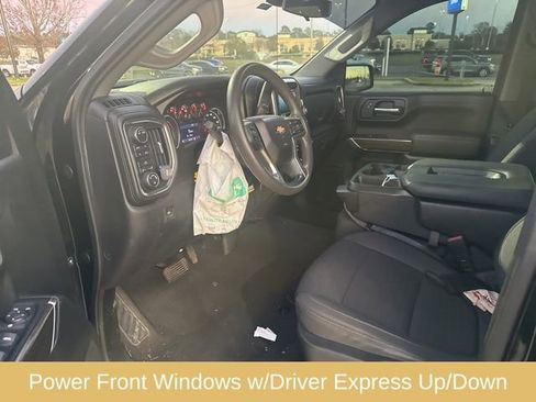 Used 2020 Chevrolet Silverado 1500 LT image 13