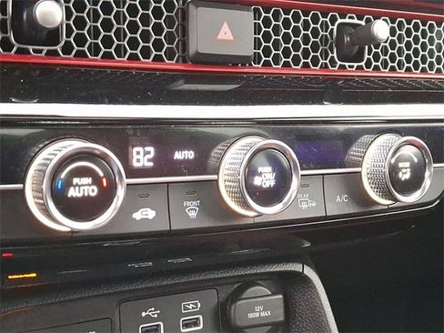 Used 2023 Honda Civic Si image 16