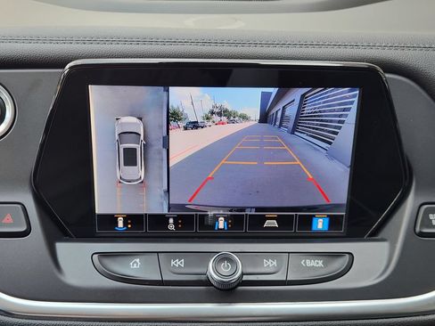 Used 2020 Chevrolet Blazer LT w/ Redline Edition FWD image 17