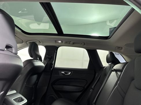 Used 2023 Volvo XC60 B5 Plus AWD/4WD image 22