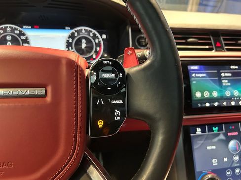 Used 2020 Land Rover Range Rover SV Autobiography Dynamic AWD/4WD image 19
