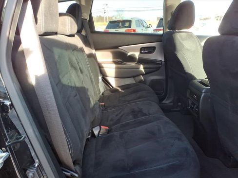 Certified 2023 Nissan Murano S image 6