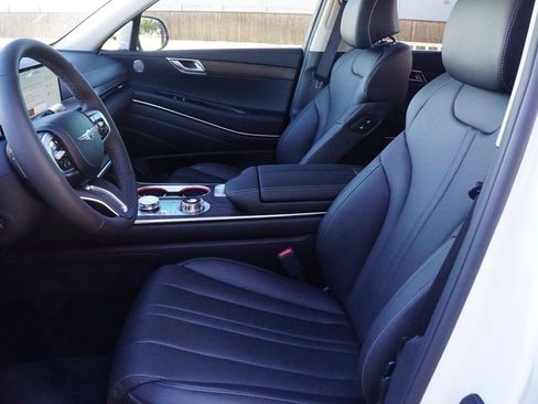 New 2026 Genesis GV80 2.5T Select image 16