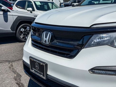Used 2022 Honda Pilot Special Edition image 3