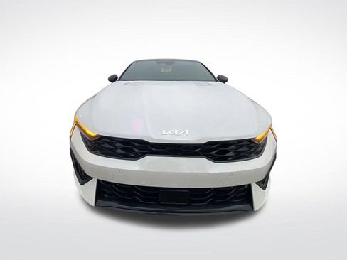 Certified 2025 Kia K5 GT image 15