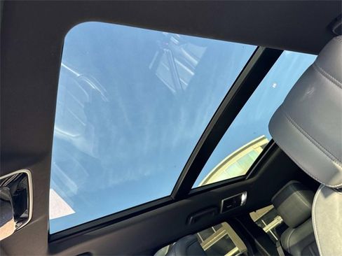 Used 2018 Land Rover Range Rover Sport Supercharged image 20