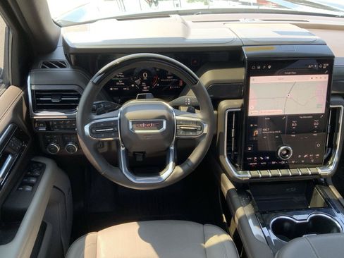 Used 2026 GMC Yukon XL Elevation w/ Elevation Premium Package AWD/4WD image 28