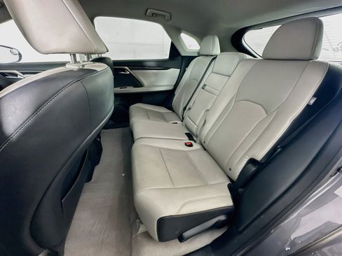 Used 2016 Lexus RX 350 AWD w/ Accessory Package image 25