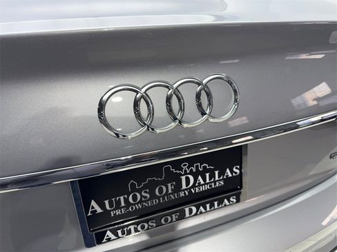 Used 2023 Audi A4 2.0T Premium w/ Convenience Package image 17