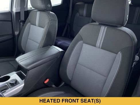 Certified 2024 Chevrolet Blazer LT w/ Convenience Package FWD image 20