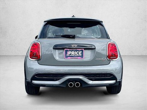 Used 2022 MINI Cooper S FWD image 4