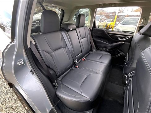 Certified 2024 Subaru Forester Touring w/ Pop Package 2 image 18