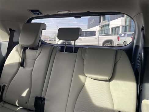 New 2026 Kia Carnival SX Prestige image 22