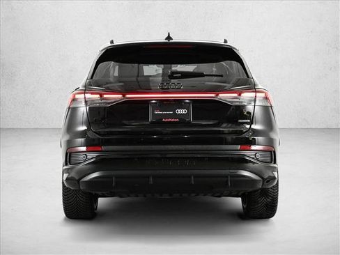 Certified 2024 Audi Q4 e-tron Premium Plus AWD/4WD image 7