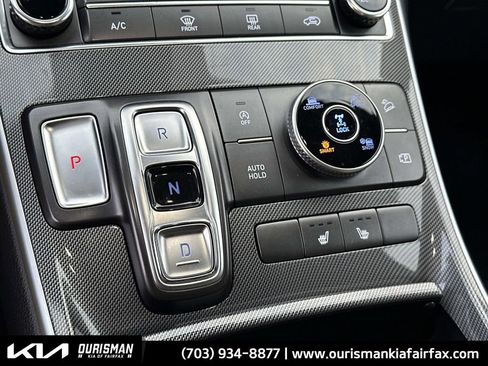 Used 2022 Hyundai Santa Fe SEL w/ Cargo Package image 7