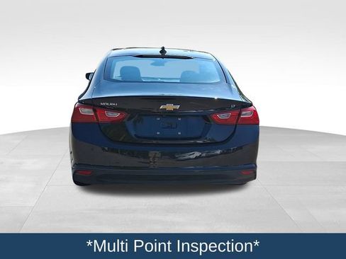 Used 2024 Chevrolet Malibu LT FWD image 6