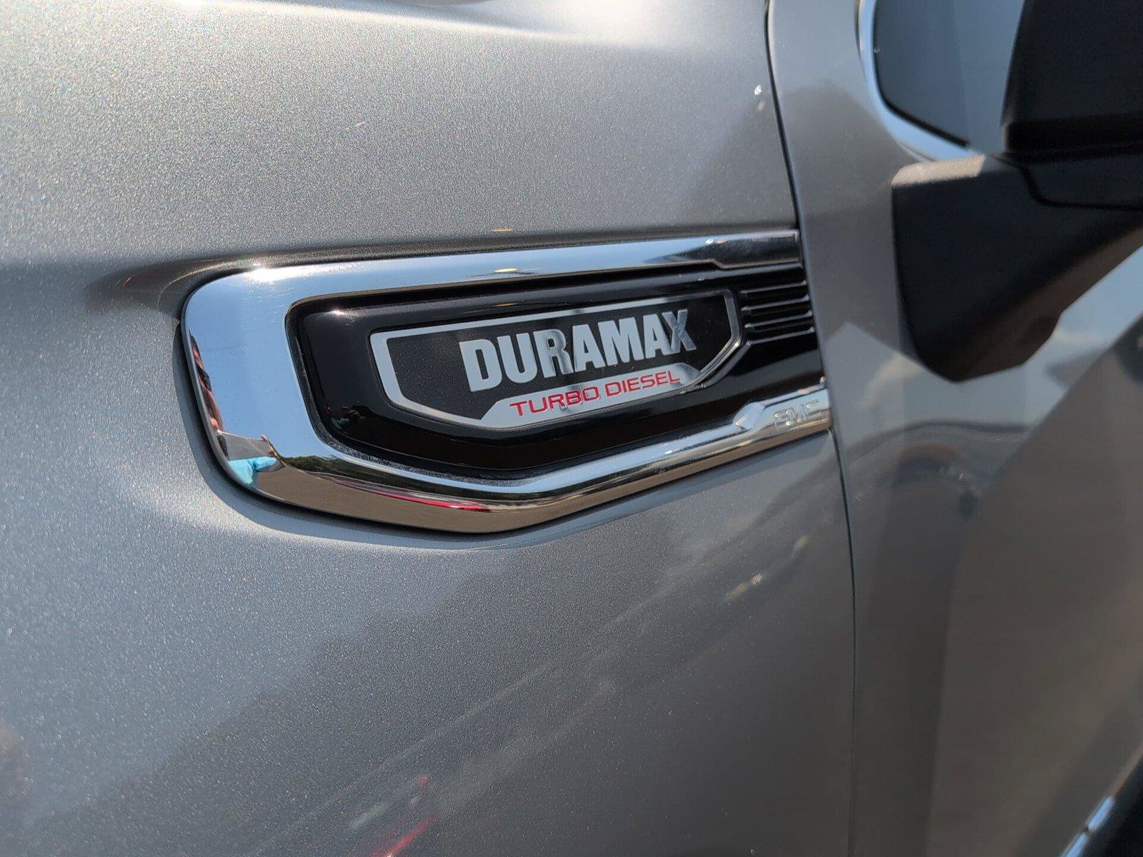 Used 2024 GMC Sierra 1500 SLT AWD/4WD image 13
