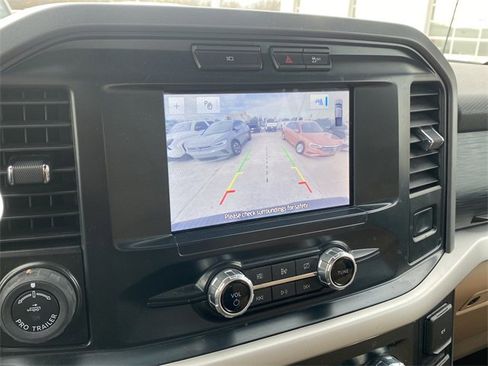 Used 2021 Ford F150 XLT w/ Equipment Group 301A Mid image 23