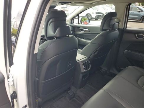 New 2026 Kia Sportage SX Prestige image 17