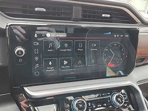 Used 2022 GMC Sierra 1500 Denali Ultimate image 16