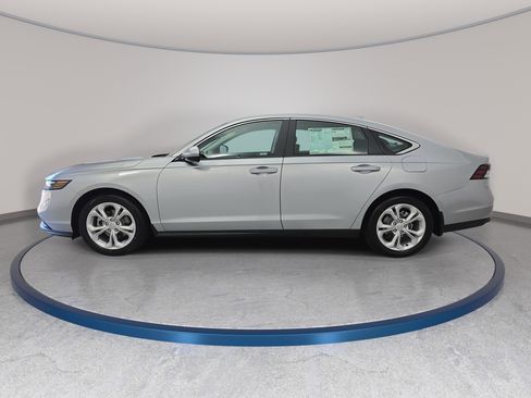 New 2026 Honda Accord LX image 8