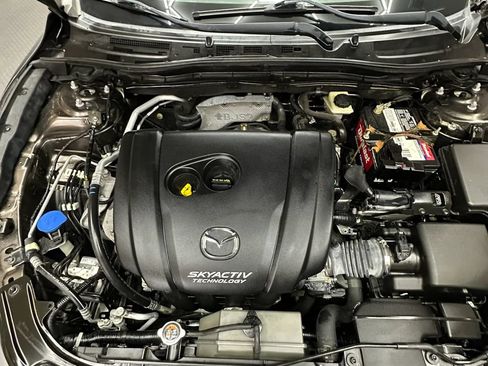 Used 2017 MAZDA MAZDA3 Grand Touring FWD image 31