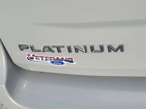 Certified 2025 Ford Expedition Platinum AWD/4WD image 48