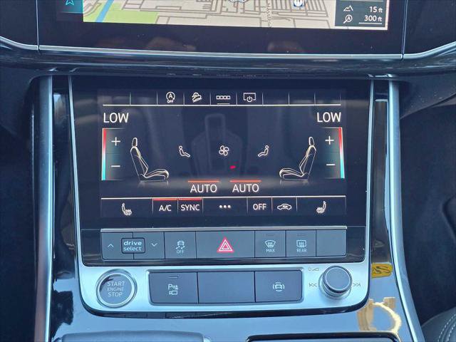 Certified 2025 Audi Q7 3.0T Premium Plus w/ Premium Plus Package AWD/4WD image 34