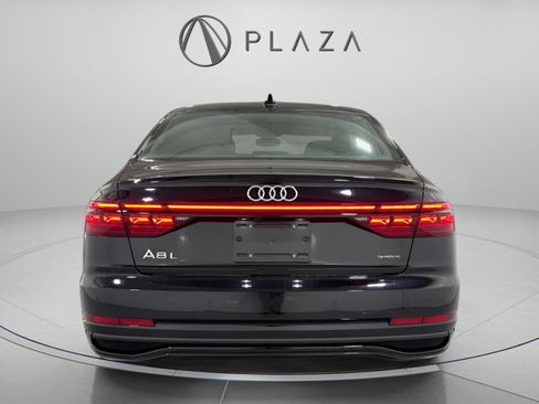 New 2026 Audi A8 L 3.0T image 4