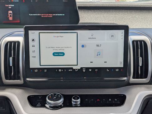 New 2026 Ford Expedition Max Active image 17