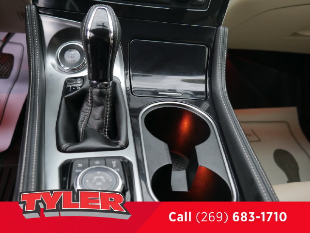 Used 2016 Nissan Maxima 3.5 SL w/ Interior Lighting Package FWD image 36