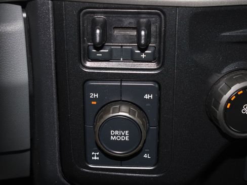 Used 2024 Ford F350 XL w/ STX Appearance Package image 16