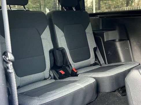 Used 2022 Ford Bronco 2-Door image 12