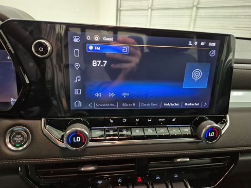 New 2026 Chevrolet Colorado LT w/ LT Convenience Package image 13